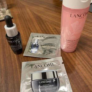 Lancôme bundle